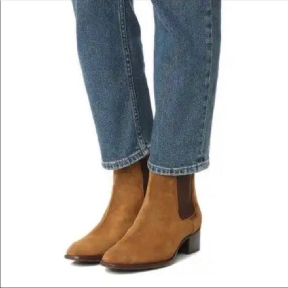 Frye Dara Chelsea Boot